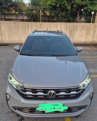 VOLKSWAGEN NIVUS 1.0 200 TSI TOTAL FLEX HIGHLINE AUTOMÁTICO VOLKSWAGEN NIVUS 1.0 200 TSI TOTAL FLEX HIGHLINE AUTOMÁTICO